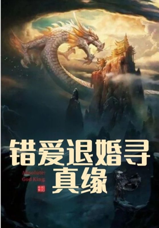 错爱退婚寻真缘$叶渊$陈晓诗  第1张