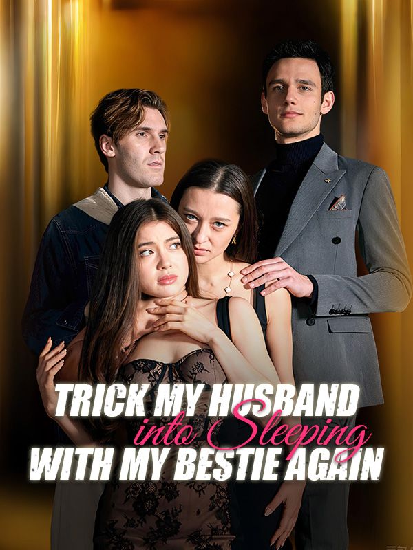 短剧《Trick My Husband into Sleeping with My Bestie Again$Victor$Blake$$Audrey$Ravenwood》