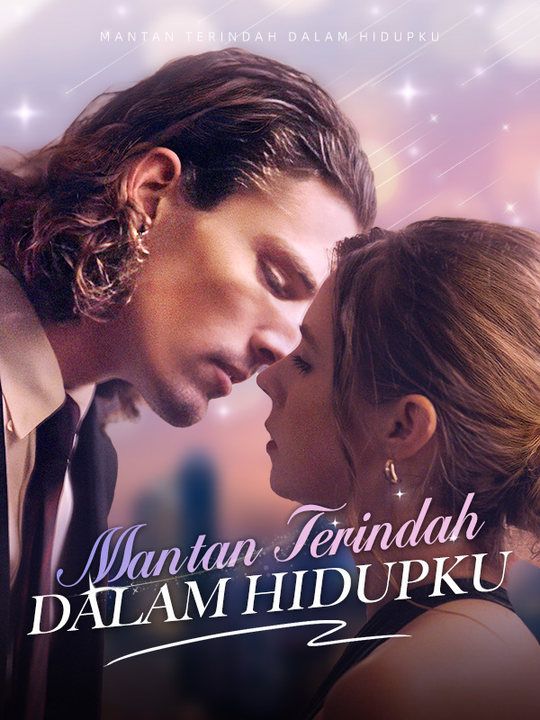 Mantan Terindah dalam Hidupku$Lucien$Albrecht$$Alexandra$Grey  第1张