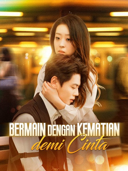 短剧《Bermain dengan Kematian Demi Cinta$Wilona$Luminto$$Simon$Gunadi》