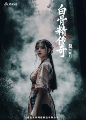 短剧《白骨精传奇第一季$AI短剧》