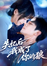 短剧《失忆后我成了你的狼$何连飞》