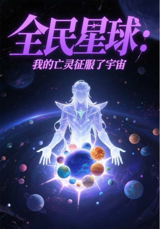短剧《全民星球：我的亡灵征服了宇宙$林深$云舒瑶》