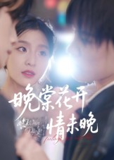 短剧《晚棠花开情未晚$马嘉铭/刘灵灿》