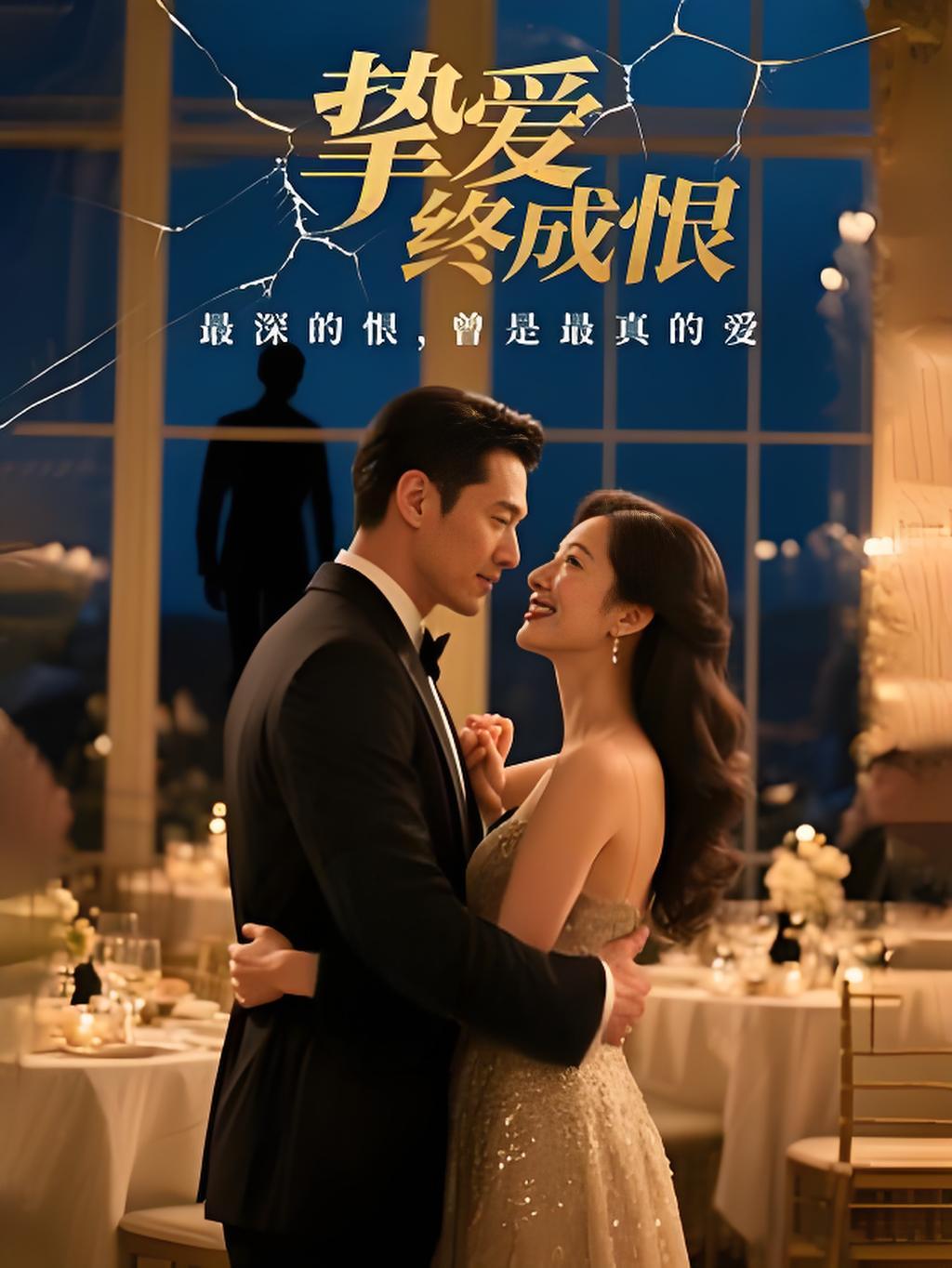 短剧《挚爱终成恨》