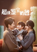 短剧《超级鉴宝奶爸$陈外/王艳秋》