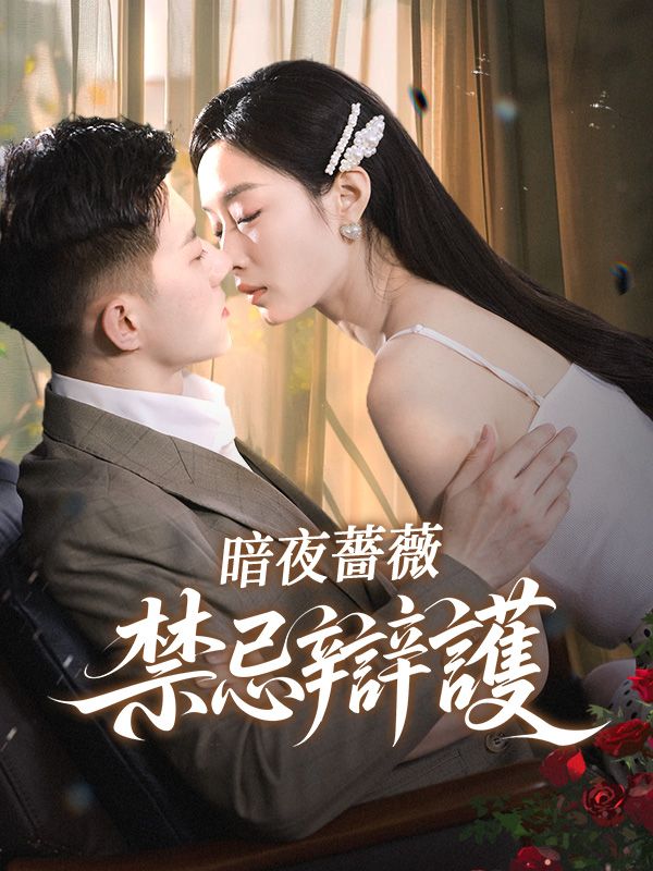 暗夜薔薇：禁忌辯護$安檸$裴丞  第1张