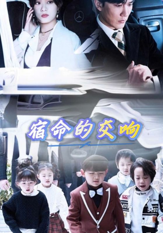 短剧《宿命的交响$陆霆州$沈轻婉》