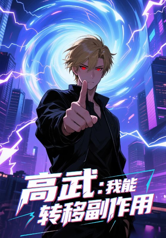 短剧《高武：我能转移副作用$徐小白$李娇娇》
