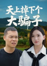 天上掉下个大骗子$张烨  第1张