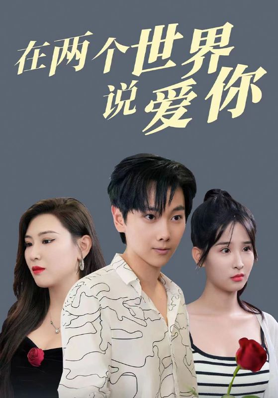 在两个世界说爱你$雷军$关小棠  第1张