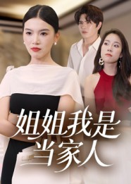 姐姐我是当家人  第1张