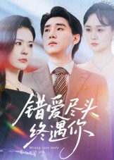 短剧《错爱尽头终遇你$李岳林/孙梦涵》