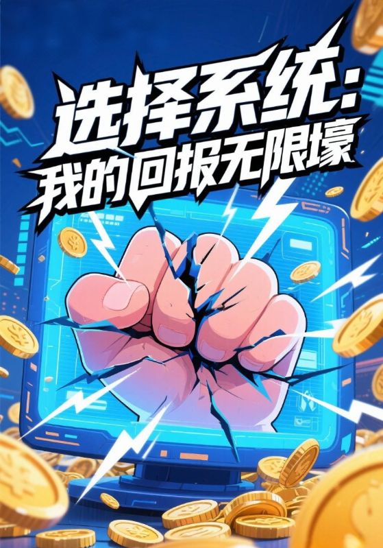 短剧《选择系统：我的回报无限壕$齐夏$唐佳怡》