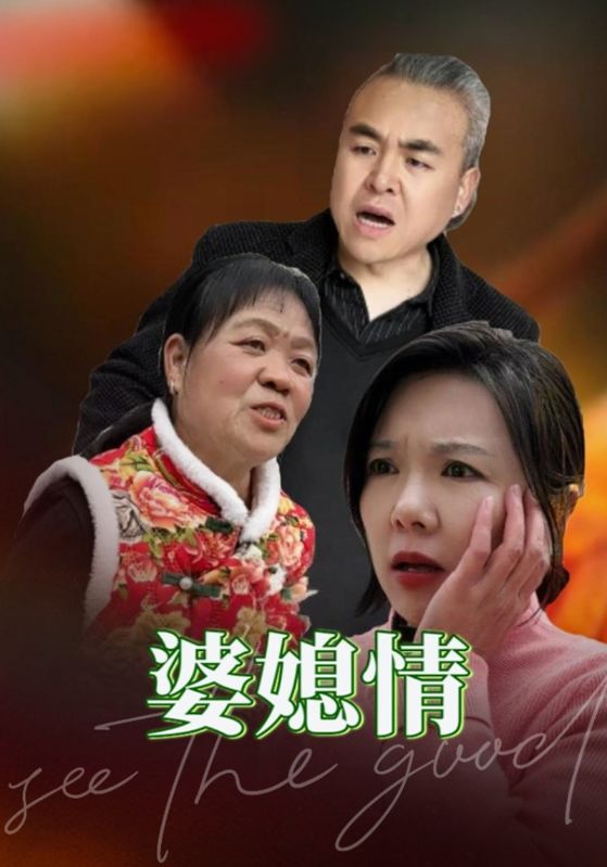 婆媳情$耿伟$花子  第1张