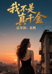 短剧《我不是真千金》