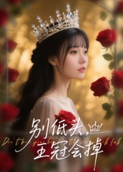 短剧《别低头王冠会掉$岑明/张贻乔》