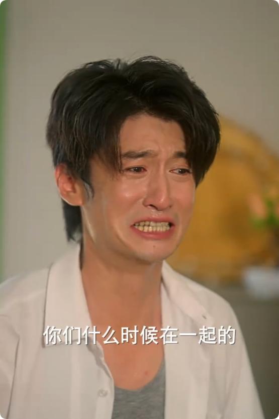 短剧《重生飞黄腾达$高广泽/杨紫渝》