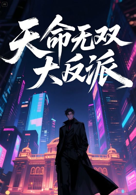 短剧《天命无双大反派$杨麟$苏沁瑶》
