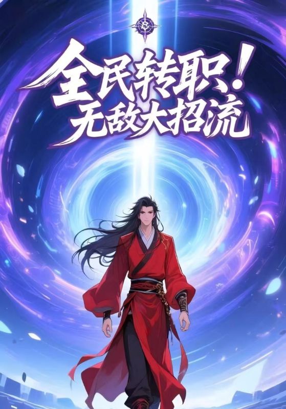 短剧《全民转职！无敌大招流$叶凡$沈青青》