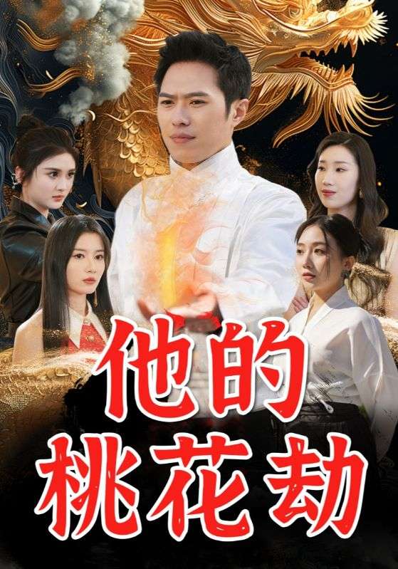 他的桃花劫$韩佳钧$顾妍丽  第1张