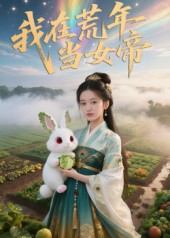 短剧《我在荒年当女帝》