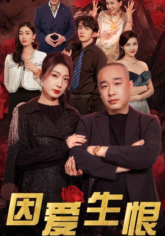 因爱生恨$刘玉闯$刘玉英