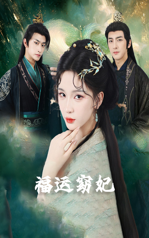 福运窈妃/福孕妖妃＆恨路难走亦要走$毛祁生/杨洁＆杨宛翊