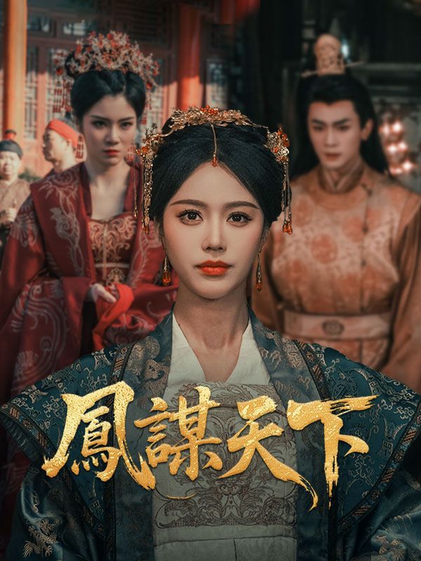鳳謀天下$沈鳳儀