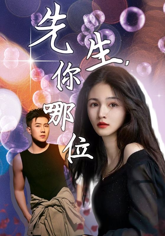 短剧《先生，你哪位$冷枫$林小雅》