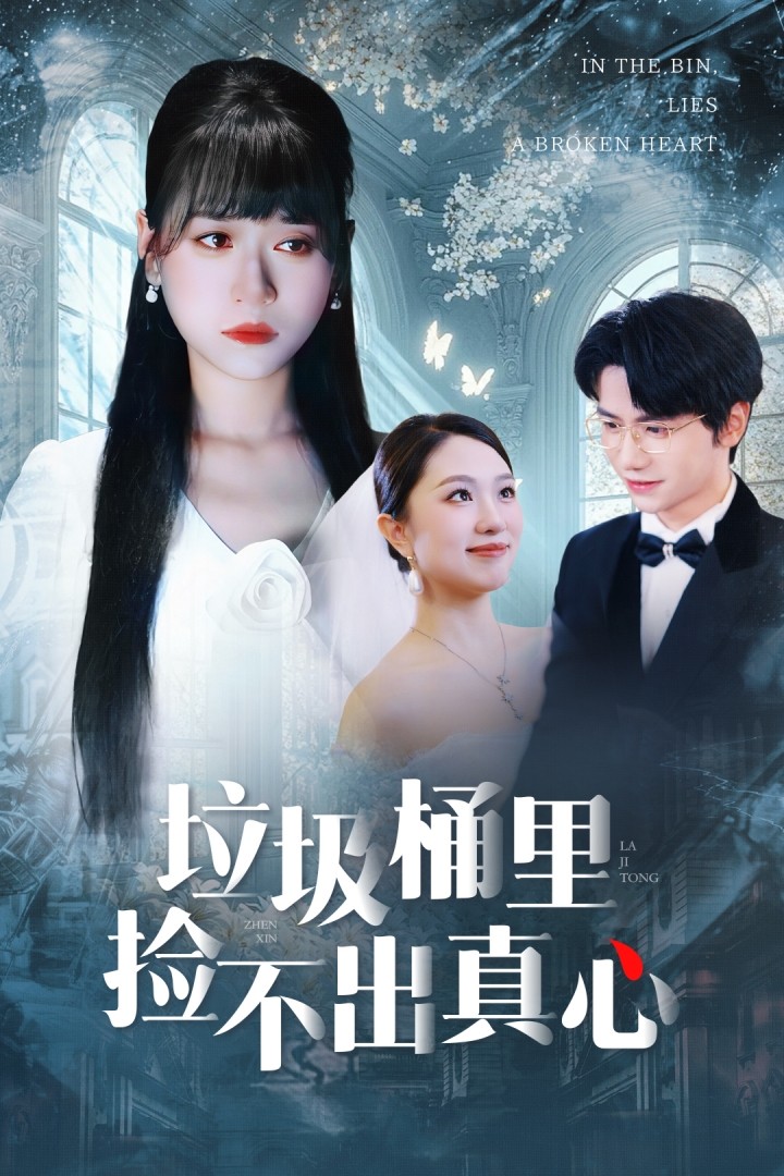 短剧《垃圾桶里捡不出真心$吴俊杰＆钱睿婧》