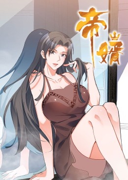 帝婿$动漫