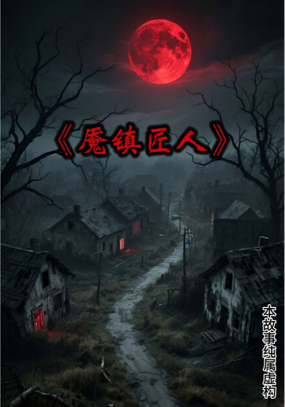 短剧《魇镇匠人$洛朝廷$刘芳》