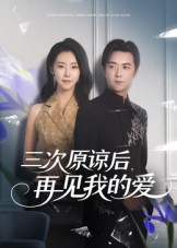 短剧《三次原谅后再见我的爱$袁宁》