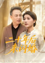 短剧《二十年后来闪婚$赵晶》