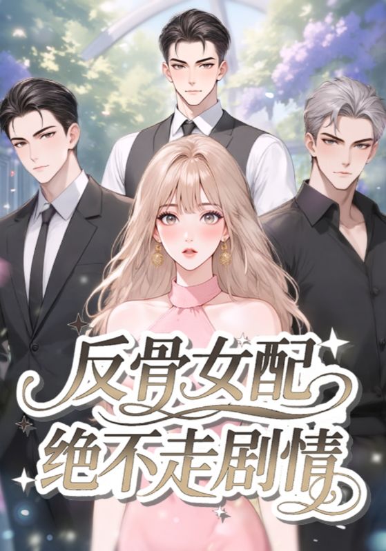 短剧《反骨女配绝不走剧情$动漫》