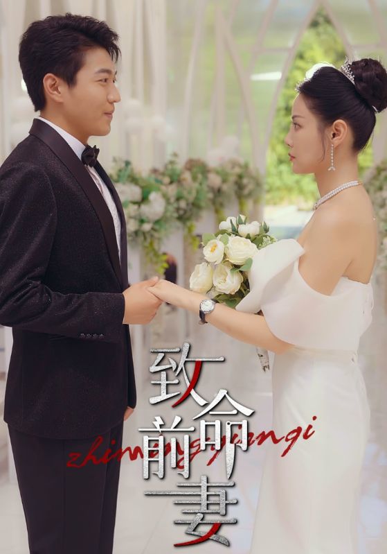短剧《致命前妻$文敬昊$许迦音》