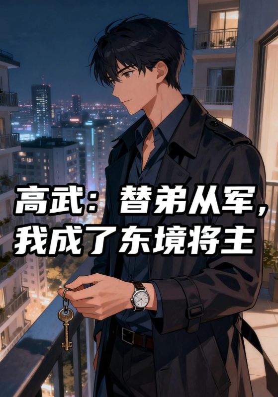短剧《高武替弟从军我成了东境将主$动漫》
