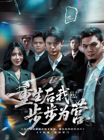重生后我步步为营$王昭/郭茗苑
