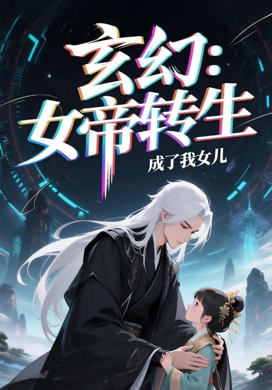 短剧《玄幻：女帝转生成了我女儿$沈飞$沈月妍》