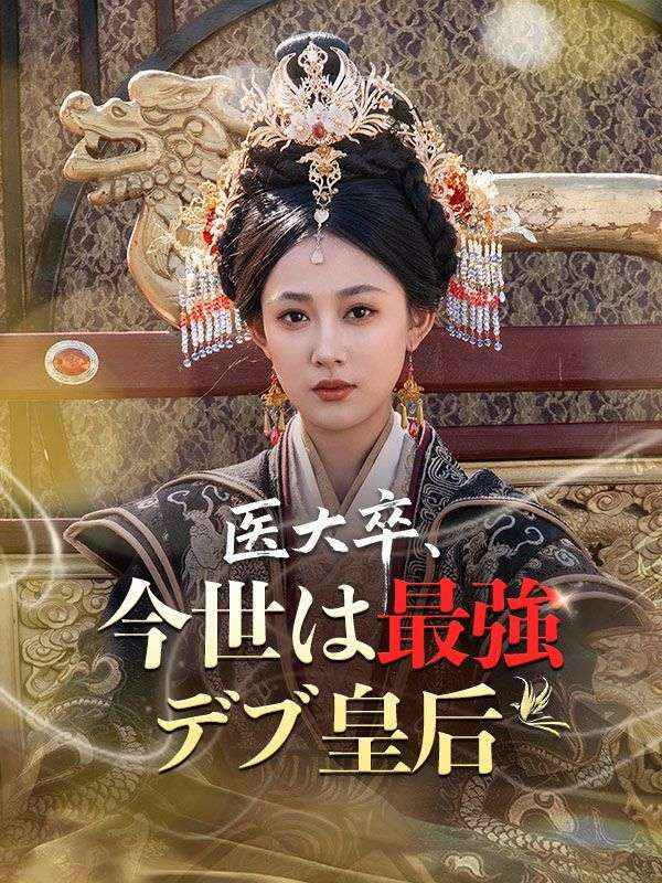 短剧《医大卒、今世は最強デブ皇后$沈青璃$李宗瑾》