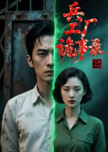 短剧《兵工厂诡事录$Ai短剧》