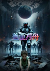 盖亚方舟$Ai短剧短剧