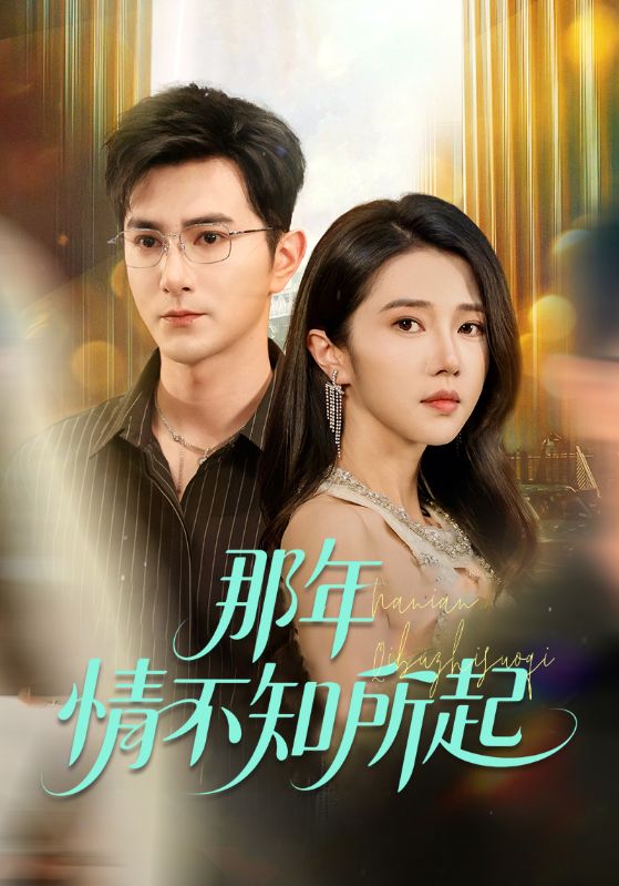 短剧《那年情不知所起$谢琛$沈南乔》