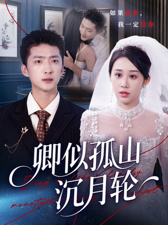 短剧《卿似孤山沉月轮$王石/武鸿蕊》