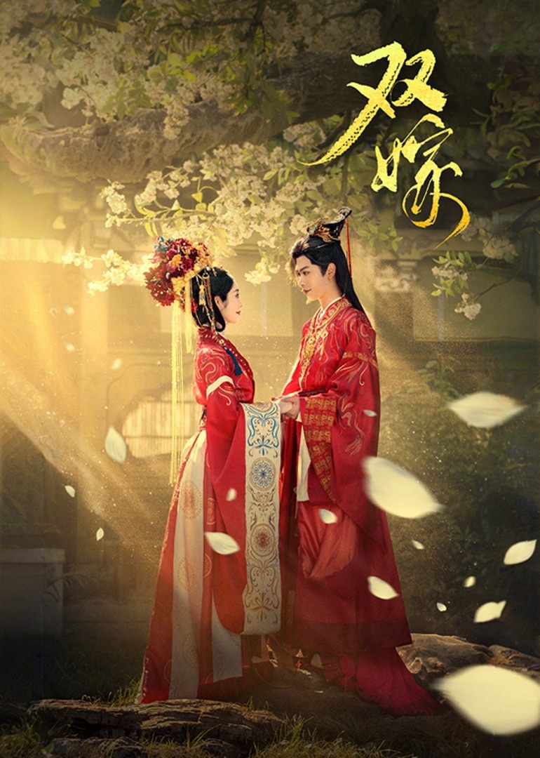 短剧《双嫁$戴琪轩/张正越》