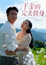 短剧《千金的完美替身$柏欢洲》