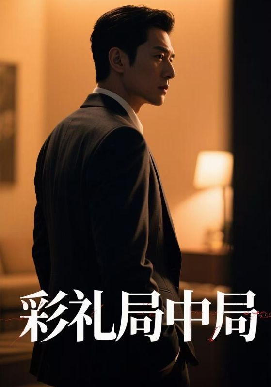 彩礼局中局$张睿智$李小妍短剧