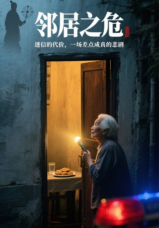 邻居之危$布布爸爸$布布妈妈