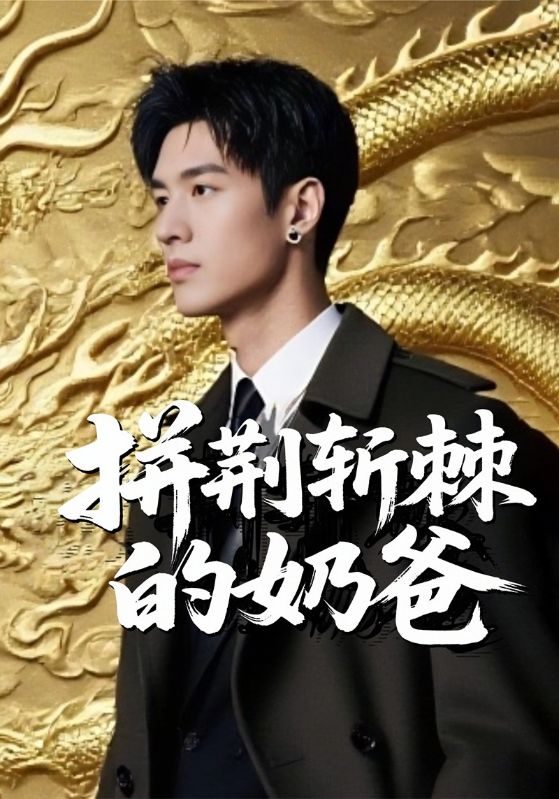 短剧《拼荆斩棘的奶爸$林北$苏雨柔》